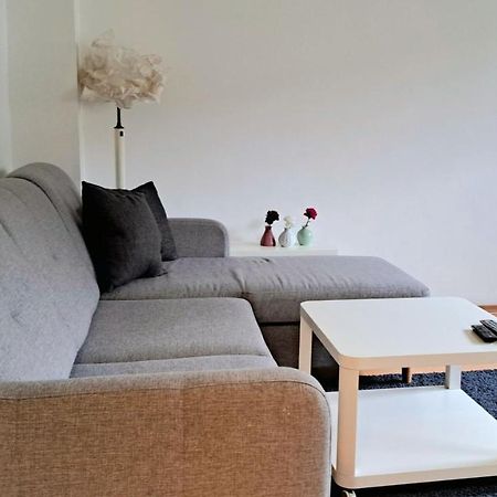 Sea Side Apartment Gdansk Exterior photo