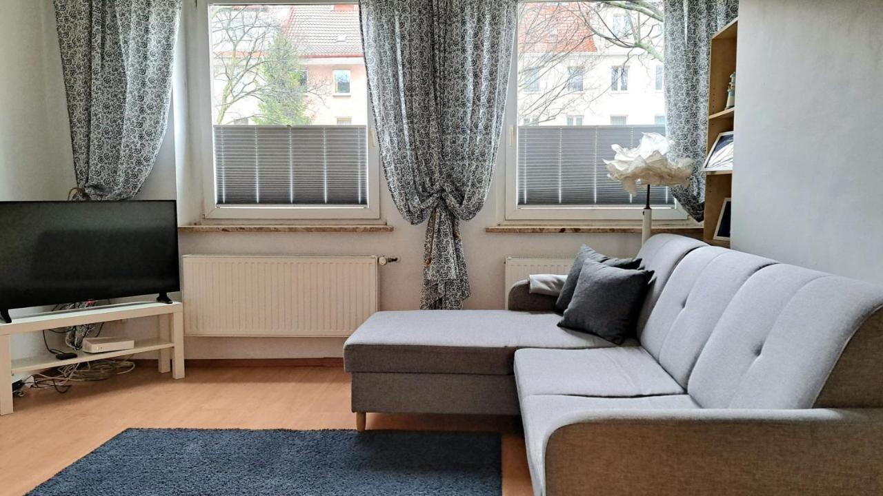 Sea Side Apartment Gdansk Exterior photo