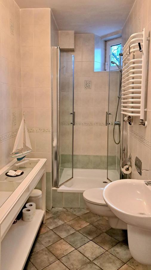 Sea Side Apartment Gdansk Exterior photo