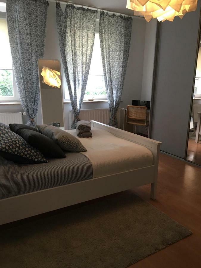 Sea Side Apartment Gdansk Exterior photo